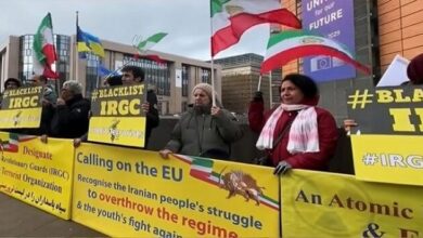 سبب يضاعف قلق النظام الإيراني وخوفه