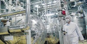 مواجهة مختلفة تماما