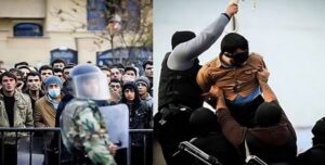 عندما تدين جنيف، تنتفض بروكسل: كيف حوّل إرهاب الدولة الإيرانية مظاهرة 6 سبتمبر إلى ضرورة تاريخية