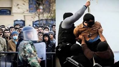 عندما تدين جنيف، تنتفض بروكسل: كيف حوّل إرهاب الدولة الإيرانية مظاهرة 6 سبتمبر إلى ضرورة تاريخية