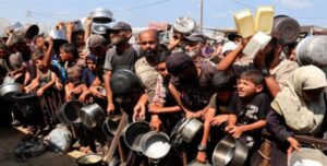 تظاهرات نيويورك.. صيحة إيران الحرة في وجه خيانة نظام الملالي لفلسطين