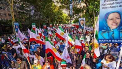 • فلحت أوروبا إن صدقت