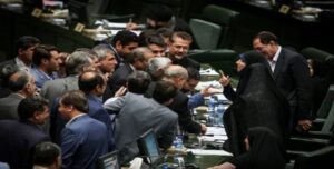 حرب الذئاب بعد خطاب خامنئي الأخير