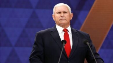 مايك بنس: ذات يوم سنجتمع في طهران؛ عاصمة إيران الحرة