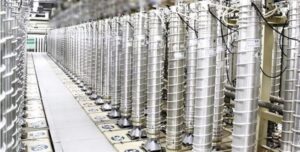 وحدث الذي وضع نظام الملالي أمام فوهة المدفع