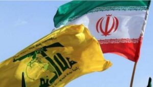 تحديات النظام الإيراني ونزع سلاح حزب الله