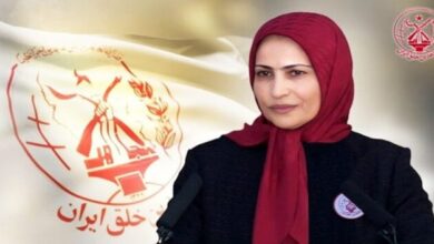 60 عاما من مواجهة الظلم والدکتاتورية