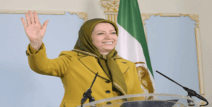 الطريق نحو إيران الجديدة