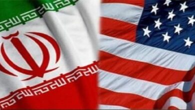 إيران ستکون الساحة التالية للعب