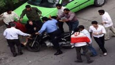 العفة والحجاب.. والحقيقة المُرة لواقع الحال في إيران