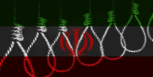 نظام الملالي والافراط في الهمجية والوحشية