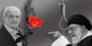 لأنها المرحلة الاخيرة من المواجهة الشعبية لنظام ولاية الفقيه