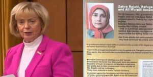 ادانة شدیدة لتصاعد الإعدامات في إيران من جانب البرلمان الکندي