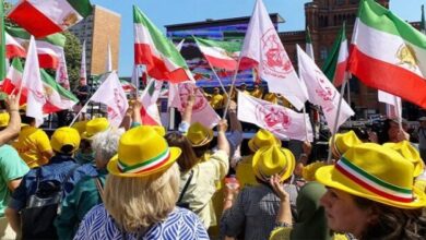 الخطوة الاهم بإتجاه دعم تعزيز وإستتباب الامن في المنطقة