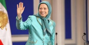 دعوات لتصنيف الحرس الثوري ودعم خطة مريم رجوي: