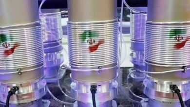 النظام العالمي يُصعد ضد الملف النووي الإيراني ويتهرب من الحلول..