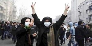 الثورة الشعبية أمر واقع من أجل الخلاص : شخصية ولقاء