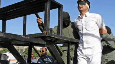 إيران بعد موجة الإعدامات… نظام يقتل خوفًا من السقوط