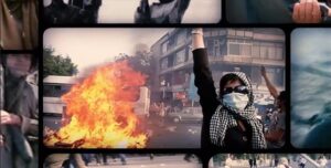 إيران على فوهة بركان: القمع والإعدام لم يعد يوقفان ثورة الشعب نحو الحرية