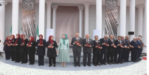 الثورة حتى النصر.. خيار الشعب الإيراني نحو الخلاص