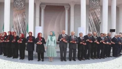 الثورة حتى النصر.. خيار الشعب الإيراني نحو الخلاص