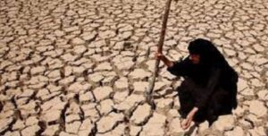 هل هوجفاف طبيعي أم مافیا و فساد منظّم؟: كارثة المياه في إيران