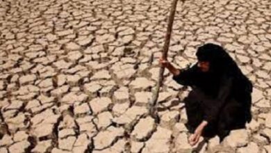 هل هوجفاف طبيعي أم مافیا و فساد منظّم؟: كارثة المياه في إيران