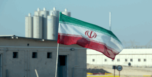 لا شئ يفيد الوضع في إيران إلا التغيير