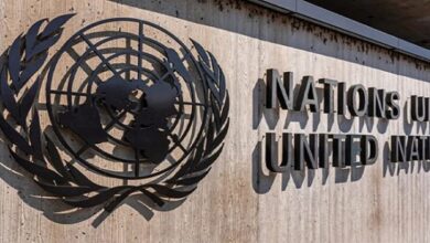 قرار دولي يفضح النظام وينتصر للشعب الايراني