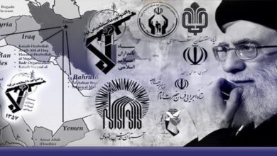 ولاية الفقيه: "حالة شاذة" تتطلب الاستئصال!