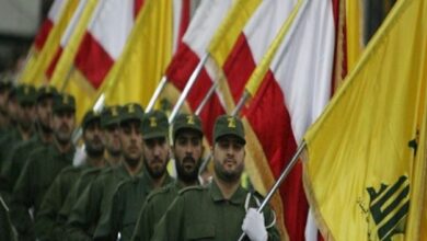 بعد بيعهم لبنان وغزة هل يفقد أباطرة إيران العراق وملكهم أم أنهم سيدفعون به قربانا نحو التطبيع؟