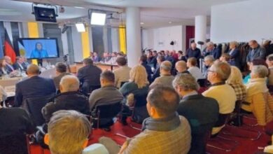 السر وراء تصاعد أنشطة مخابرات الملالي في الخارج