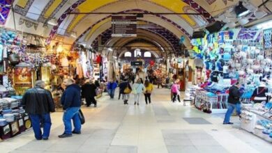 النظام الإيراني ينوي إخلاء سكان طهران..