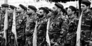 حرب الوکالة الايرانية القادمة