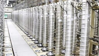 ترنح الملالي بين الرفض الدولي والعناد الفارغ