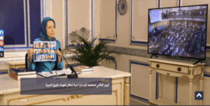 نشاطات نوعية ترعب النظام الايراني