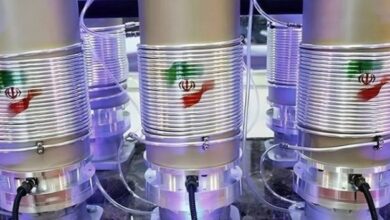 عشرة قنابل ذرية في إيران... هكذا قال رافاييل غروسي