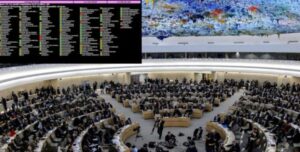 قرار أممي تأريخي ضد نظام الملالي