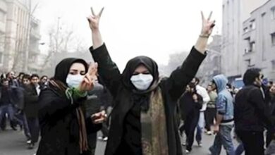 تفاقم الأزمات القاتلة والضعف الاستراتيجي للنظام الملالي على أعتاب 2026