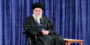 ضعف خامنئي وآفاق «حرب التحرير الحتمية الثانية»