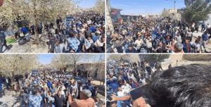 حالة الذروة التي تسبق الانفجار