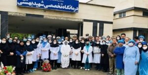 مفارقة السلطة في طهران.. الصراعات الداخلية للنظام وتداعياتها الاستراتيجية