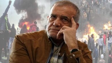 السيناريو المحتمل وراء تصريحات الرئيس الإيراني باحتمال إخلاء طهران