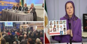 المطلوب خطوة دولية أخرى ضد النظام الإيراني