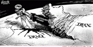 الانتخابات العراقية وتدخلات النظام الإيراني.. موالون لـ نظام الملالي يحتكرون السلطة في العراق