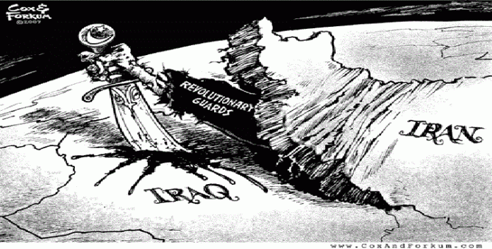 الانتخابات العراقية وتدخلات النظام الإيراني.. موالون لـ نظام الملالي يحتكرون السلطة في العراق