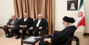 إيران والخديعة الكبرى!