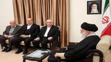 إيران والخديعة الكبرى!