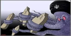 إيران تريد حمصها