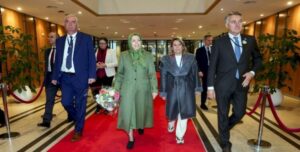 نهاية حقبة "الاسترضاء" وبزوغ "الخيار الثالث" لإيران حرة: بروكسل تدق ناقوس الخطر